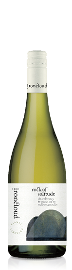 Ironcloud Wines Rock of Solitude Ferguson Valley Chardonnay 2021 Geographe